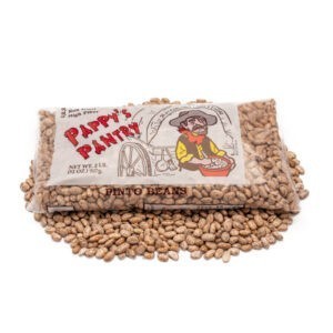 Pappy's Pantry Pinto Beans