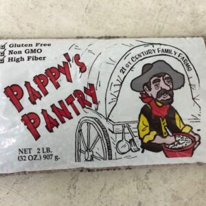 Pappy's Pantry Red Lentils