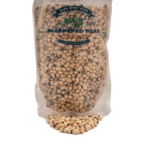 24 oz Gourmet Blackeyed Pea