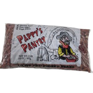 Pappy's Pantry Light Red Kidney