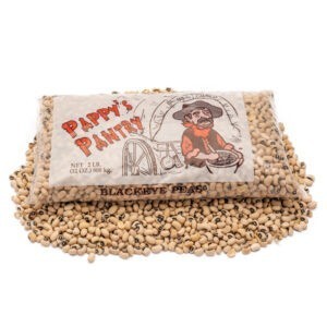 Pappy's Pantry Blackeyed Peas