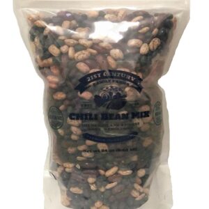 24 oz Gourmet Chili Mix