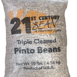 Bulk Beans 10 & 20# Bag