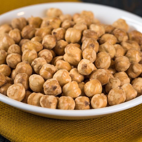 Garbanzo beans
