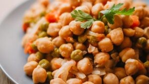 beans dish
